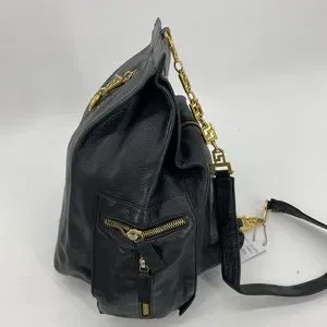Versace | Bags | Gianni Versace Vintage Pyramid Bag | Poshmark display picture 3